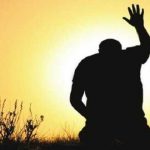 SURRENDER: A form of Worship